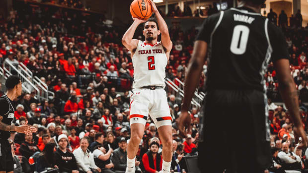 TTU BB #2